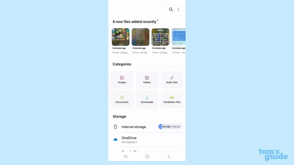 Android