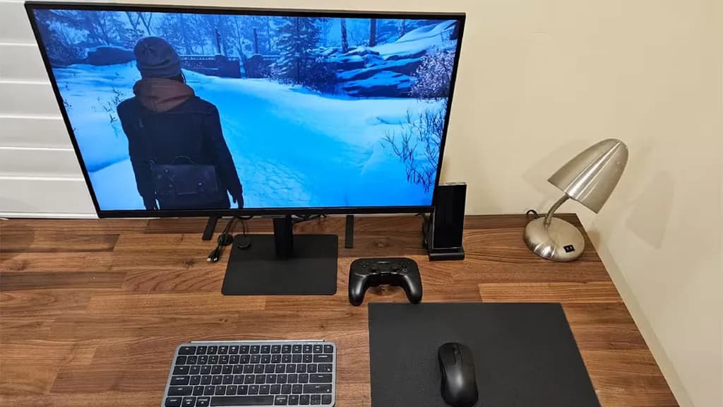 Android Gaming