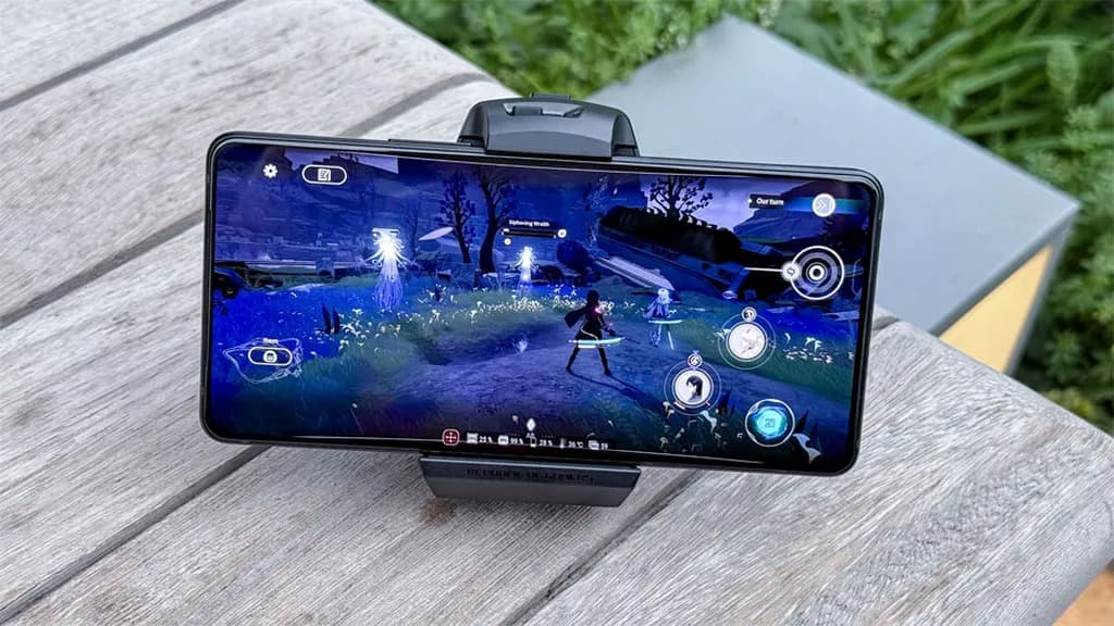 Android Gaming
