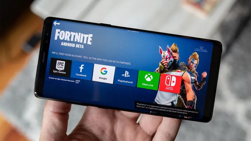 Android Gaming