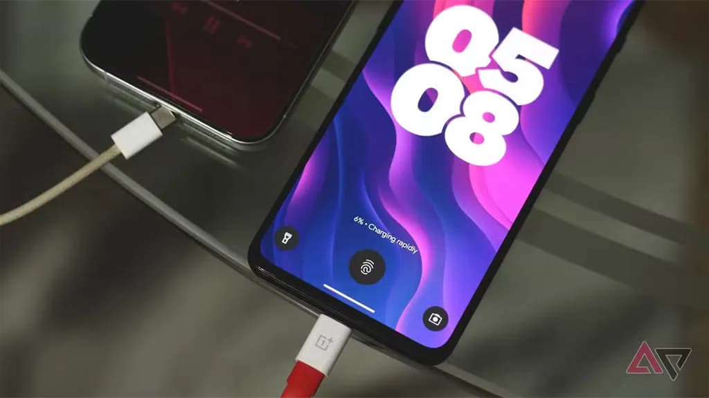 android phone
