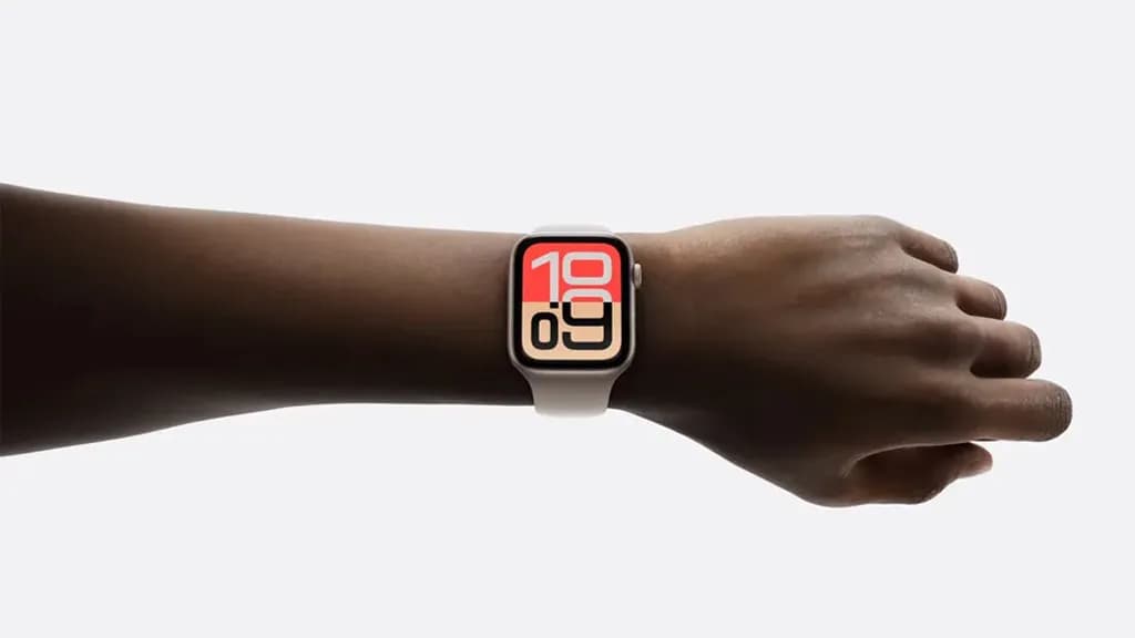 Apple Watch SE 3