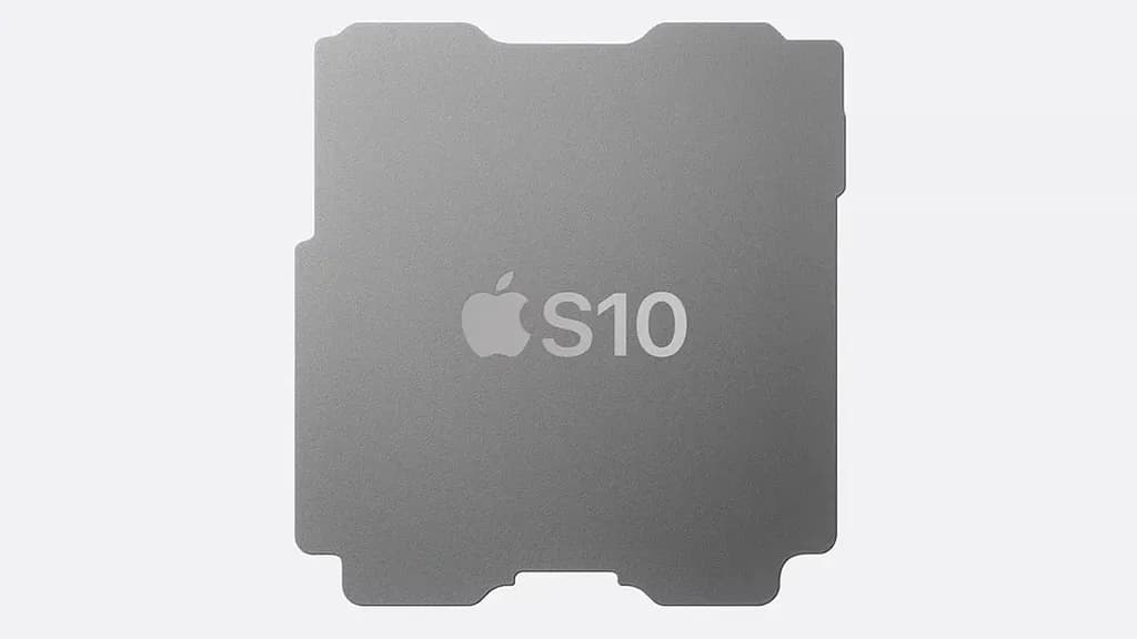 Apple Watch SE 3