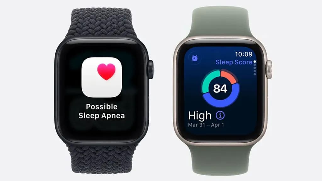 Apple Watch SE 3
