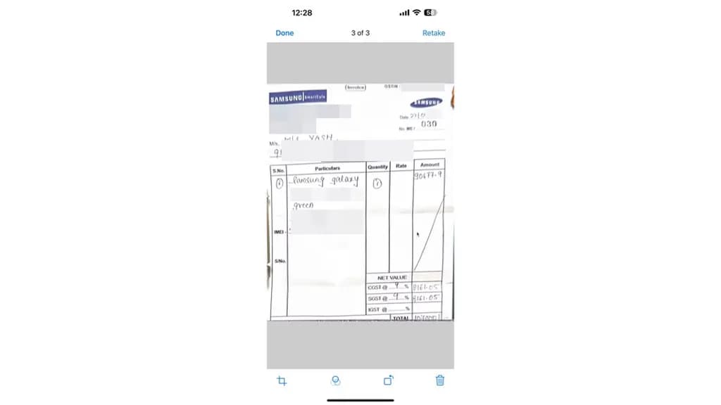 Files iOS 