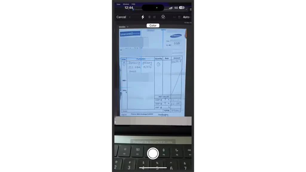 Files iOS 