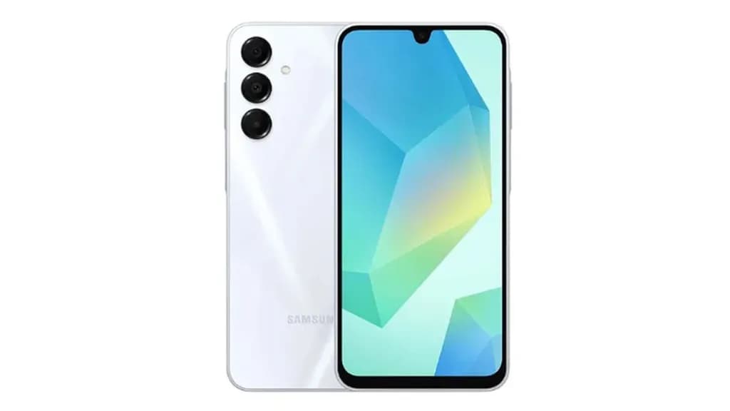 Galaxy A16