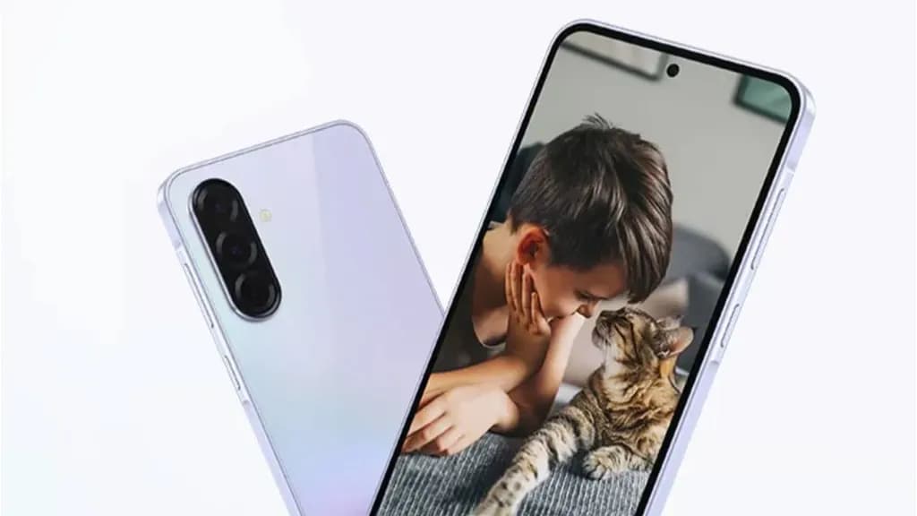 Galaxy A36