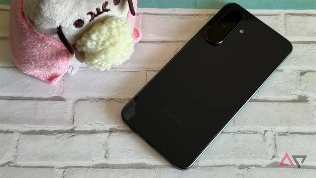 Galaxy A36