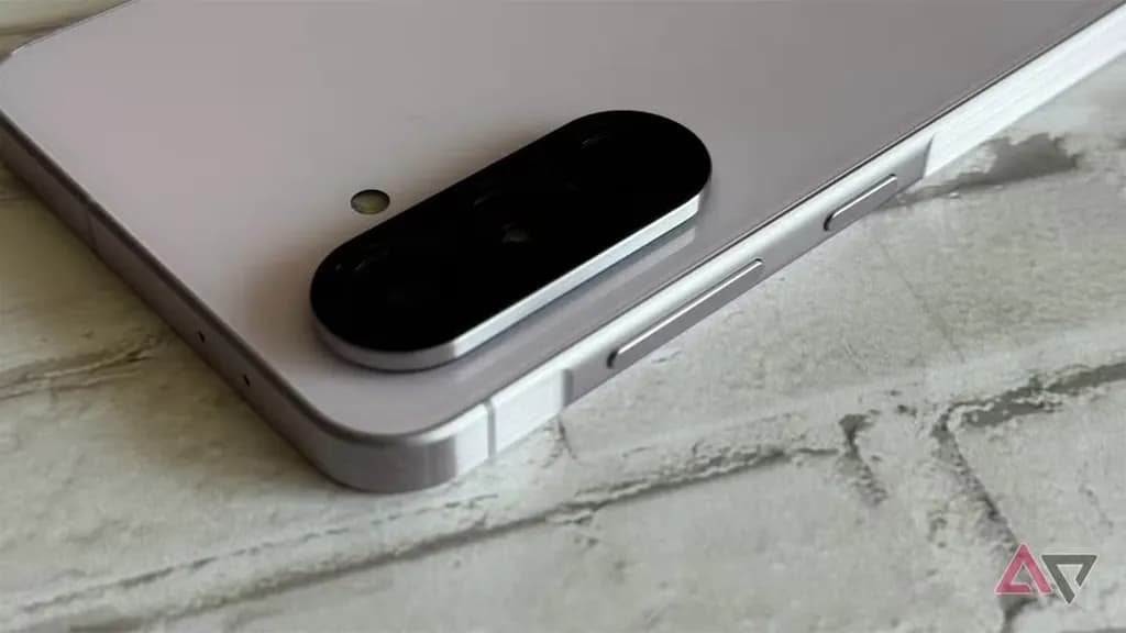 Galaxy A56