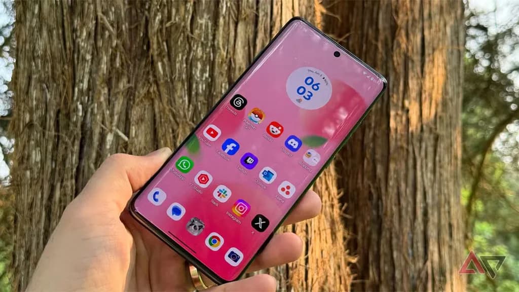 Galaxy A56