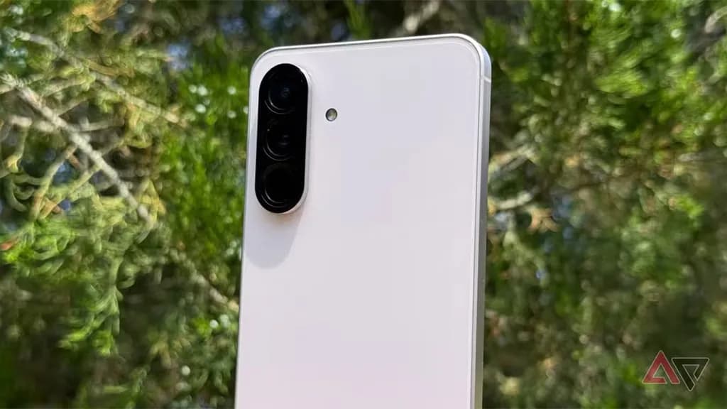 Galaxy A56