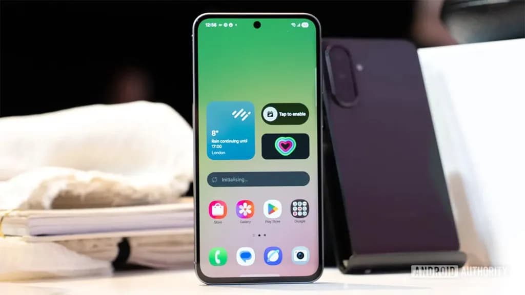 Galaxy A56