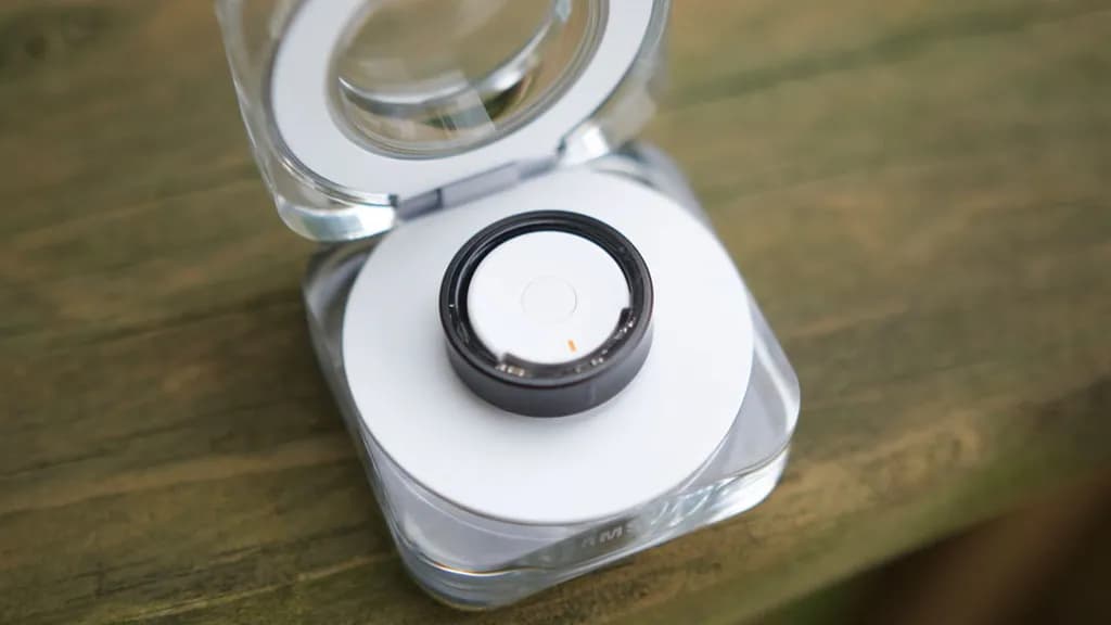 Galaxy Ring case