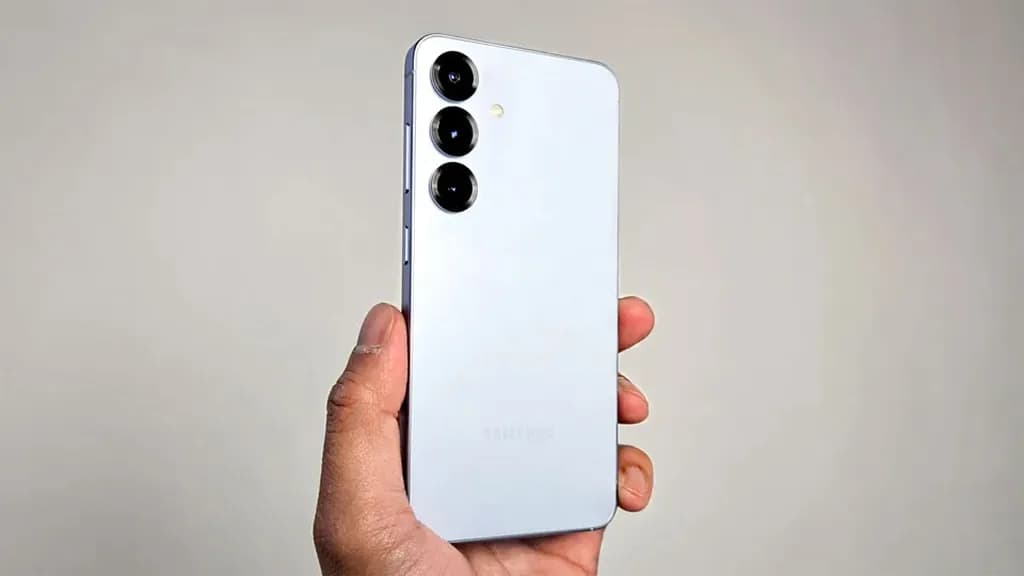 Galaxy S25