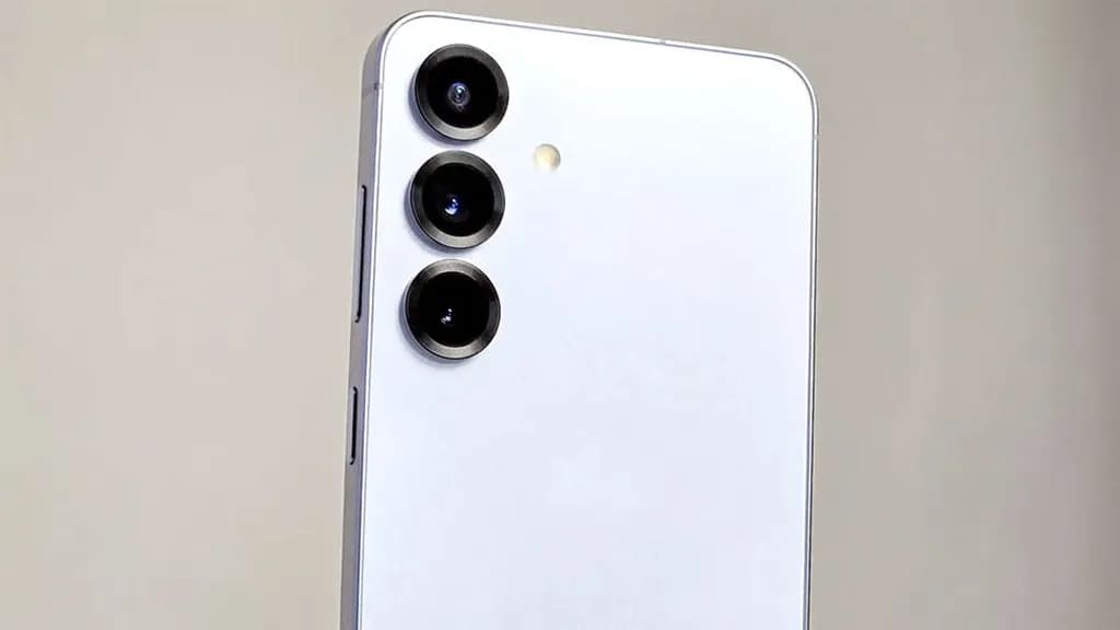 Galaxy S25