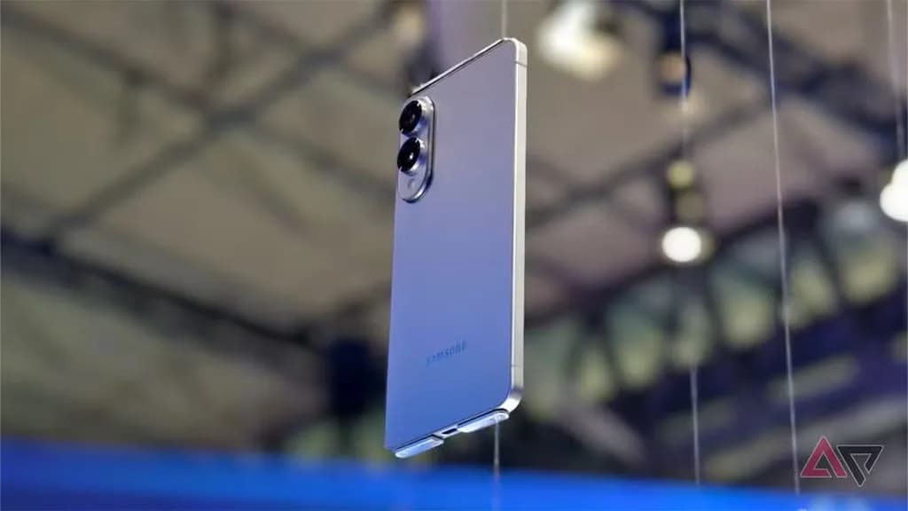Galaxy S25 Edge