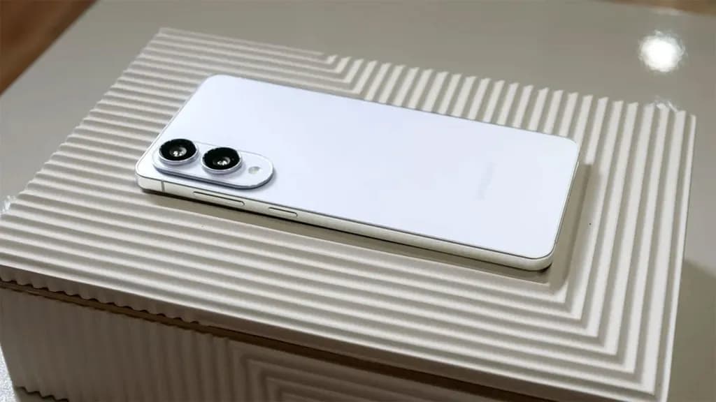 Galaxy S25 Edge