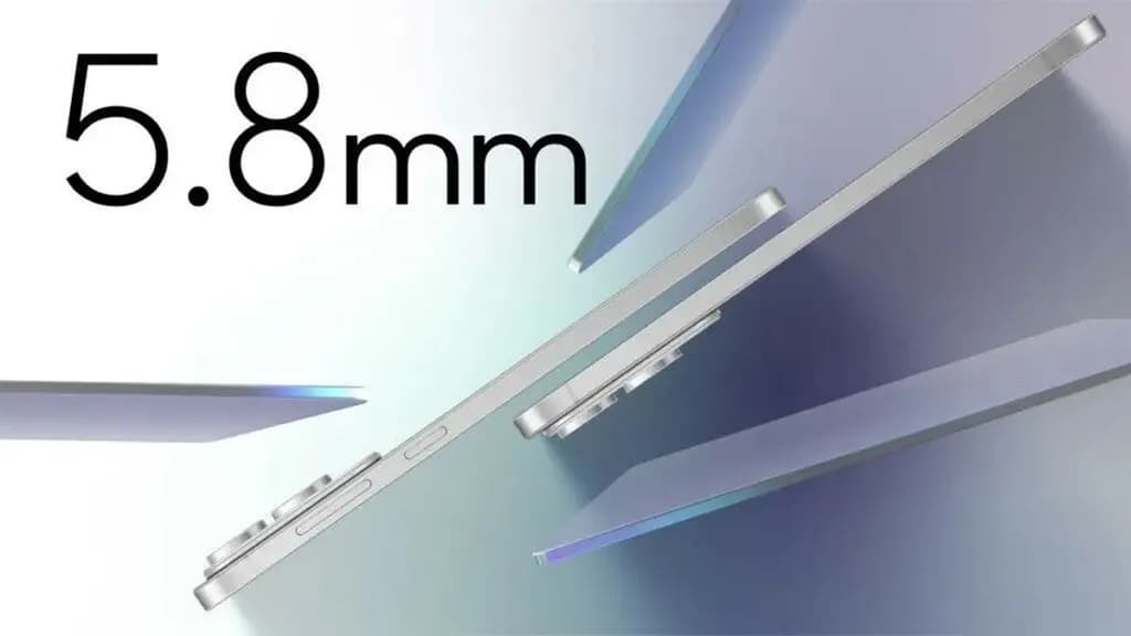 Galaxy S25 Edge