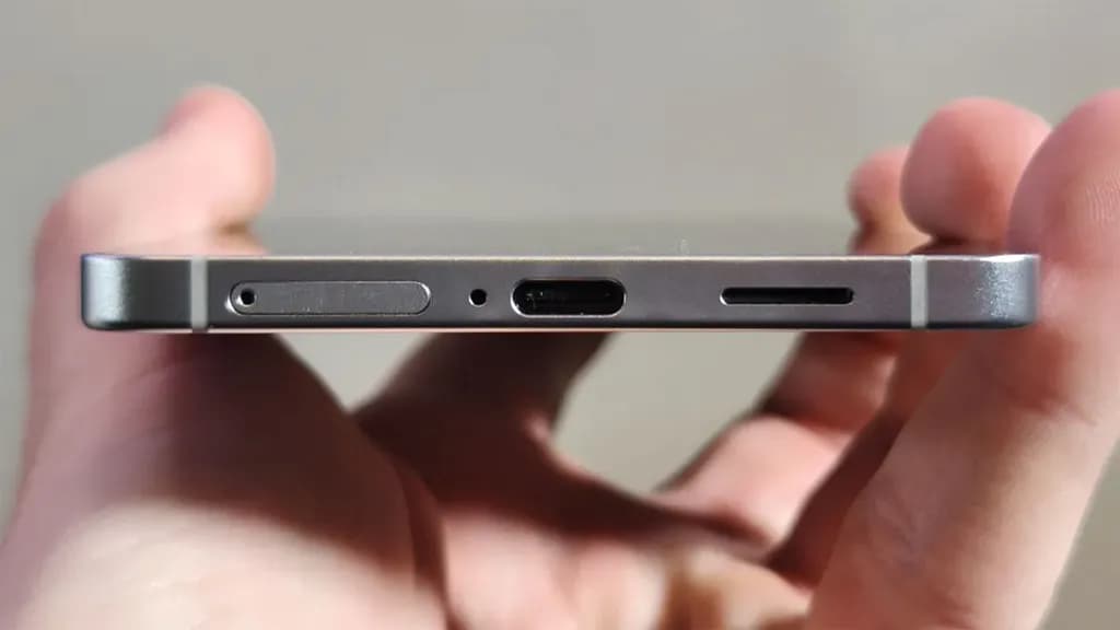 Galaxy S25 Edge