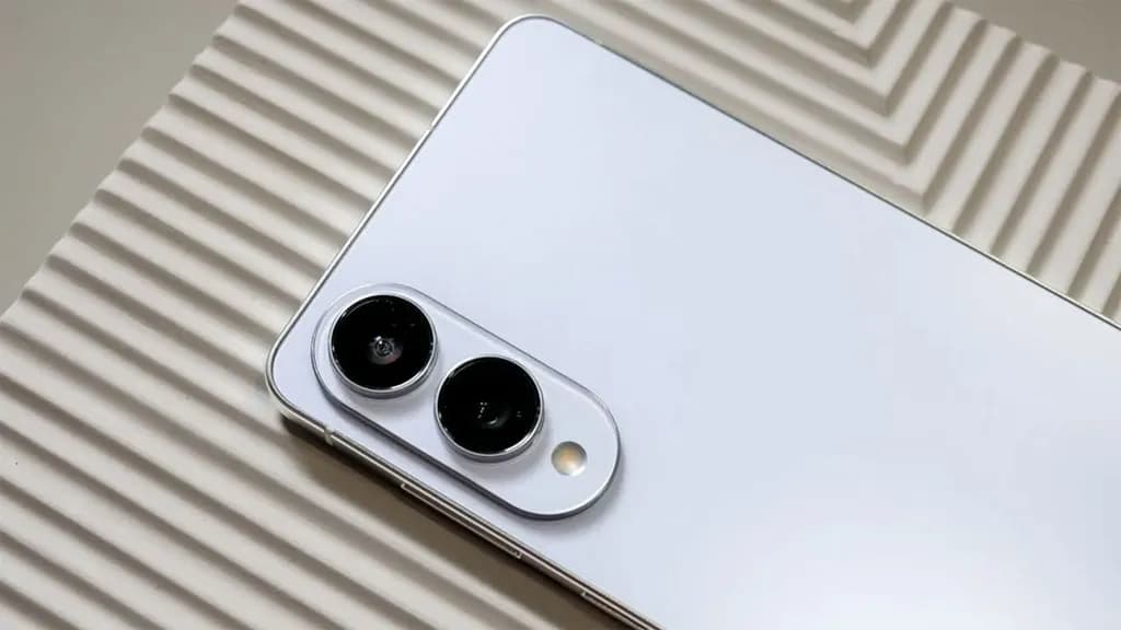 Galaxy S25 Edge