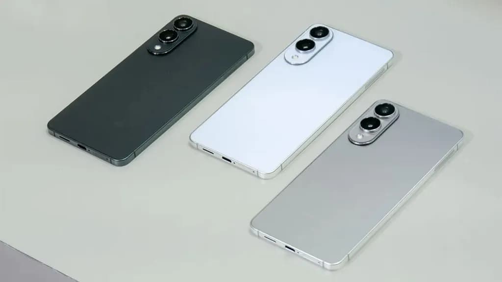 Galaxy S25 Edge
