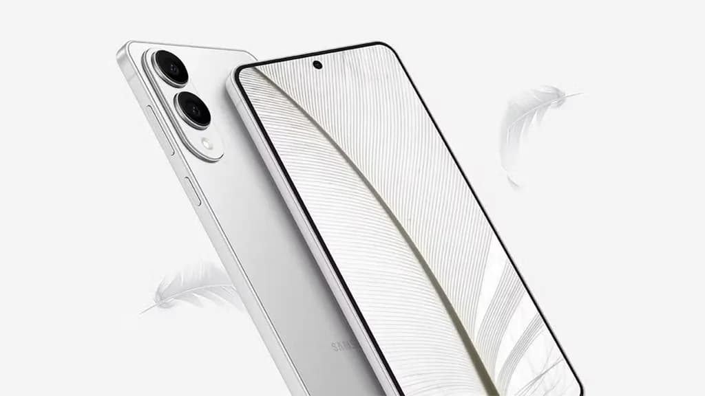 Galaxy S25 Edge