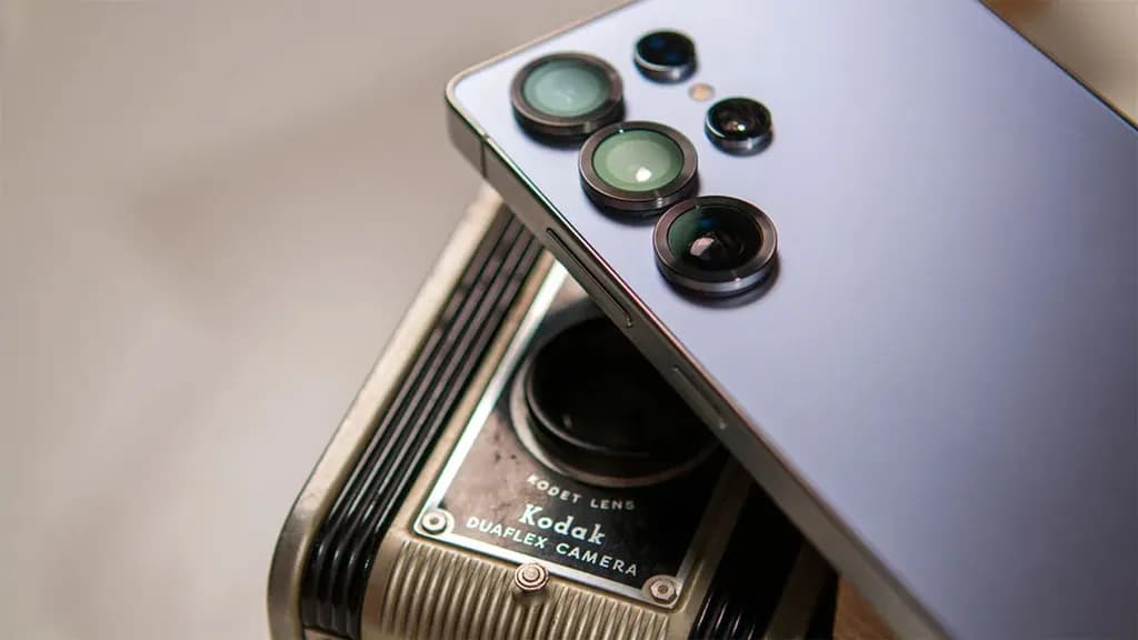 Galaxy S25 Ultra