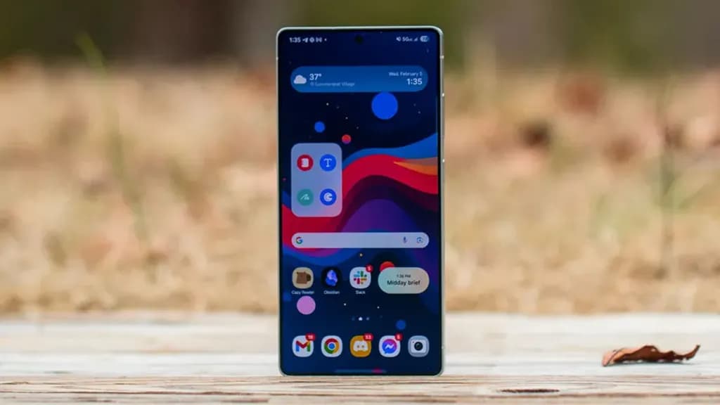Galaxy S25 Ultra