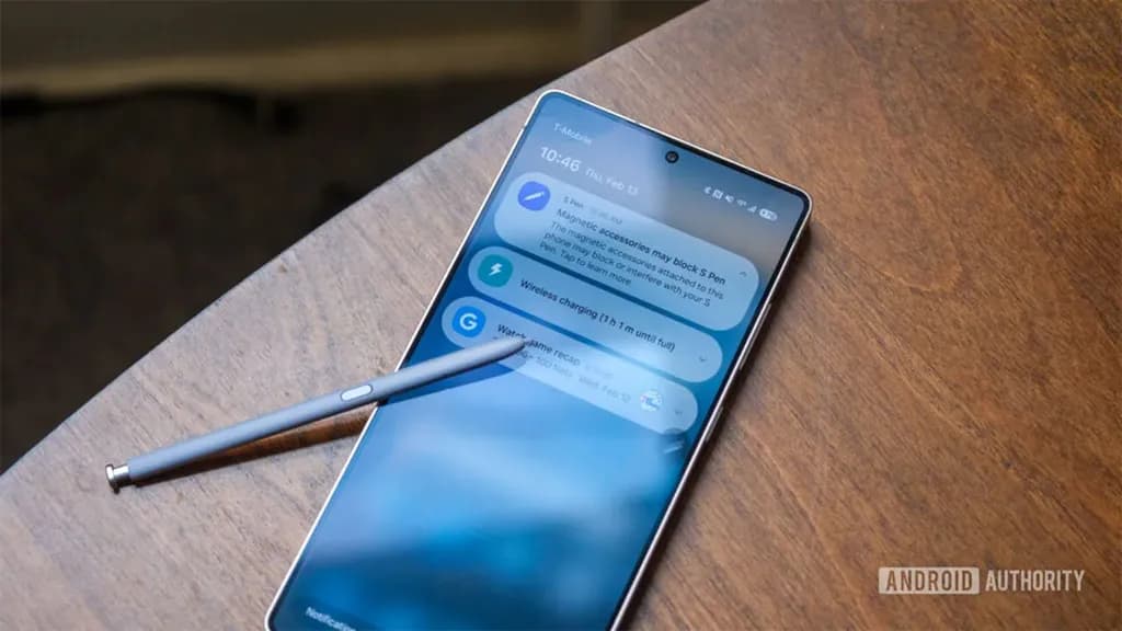 Galaxy S25 Ultra