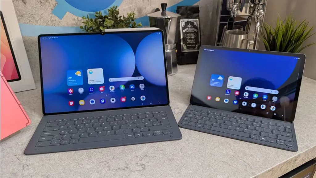 Galaxy Tab S11 series