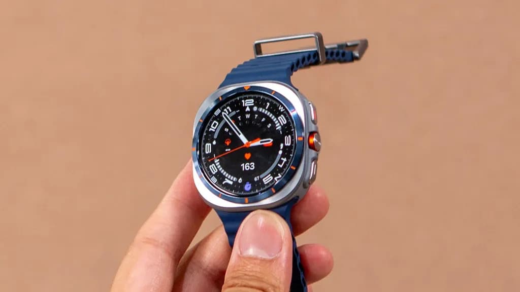 galaxy watch ultra 2025