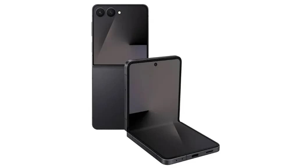 galaxy z flip 7
