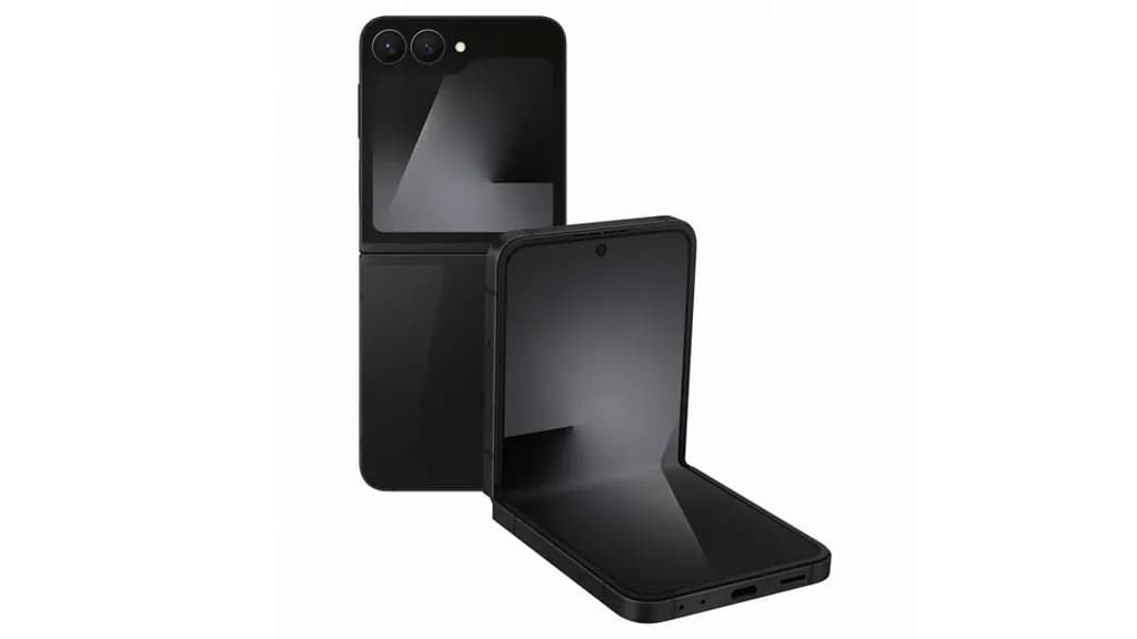 galaxy z flip 7 FE
