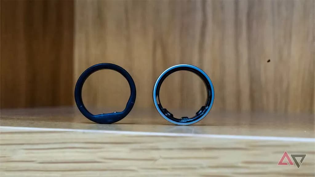 Galaxy ring