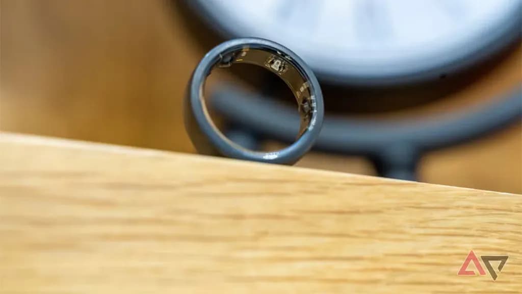 Galaxy ring