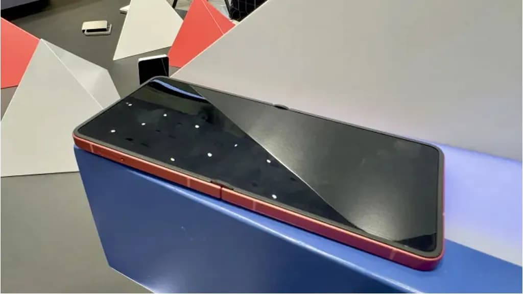 Galaxy z flip 7