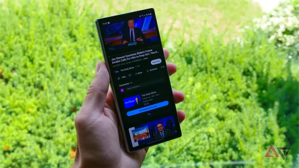 Galaxy Z Fold 6