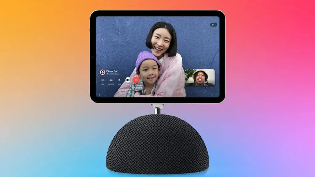 HomePod 3
