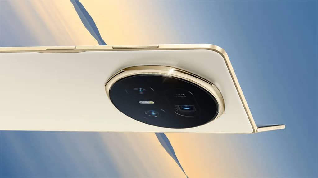 Honor Magic V5