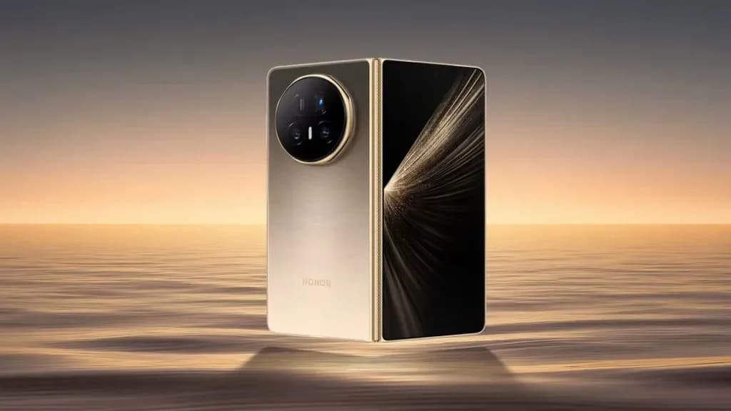 Honor Magic V5