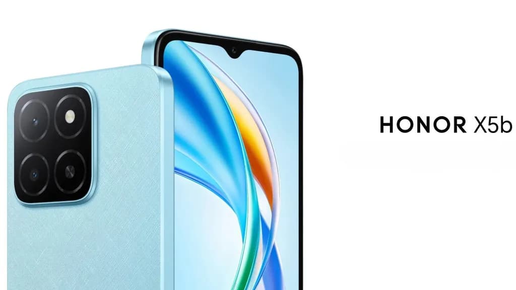 قیمت گوشی آنر X5b 
