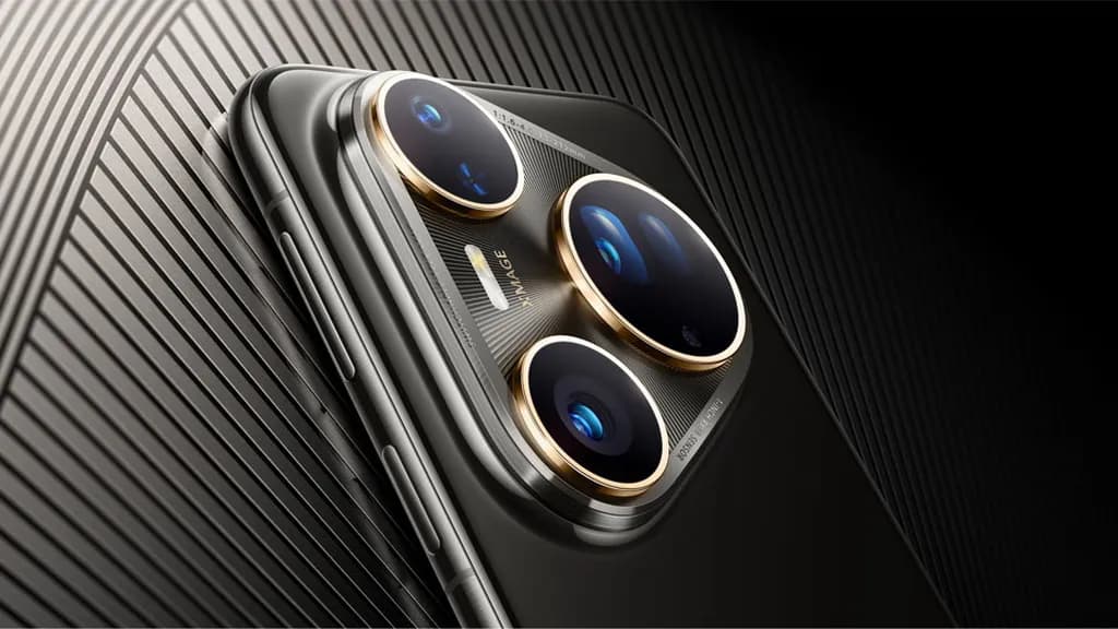 Huawei Pura 80 Ultra