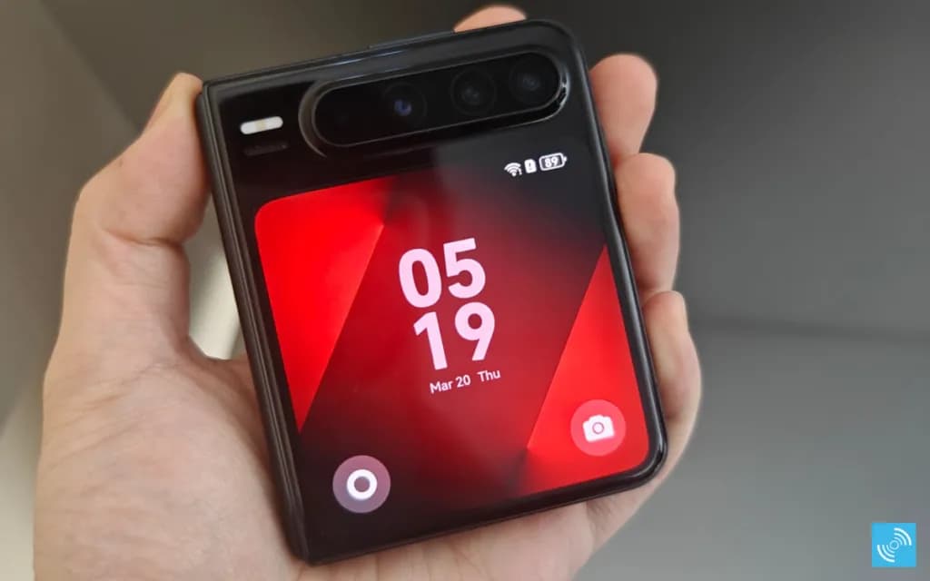 Huawei-Pura-X