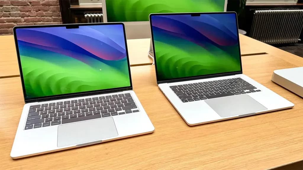 M4 MacBook Air
