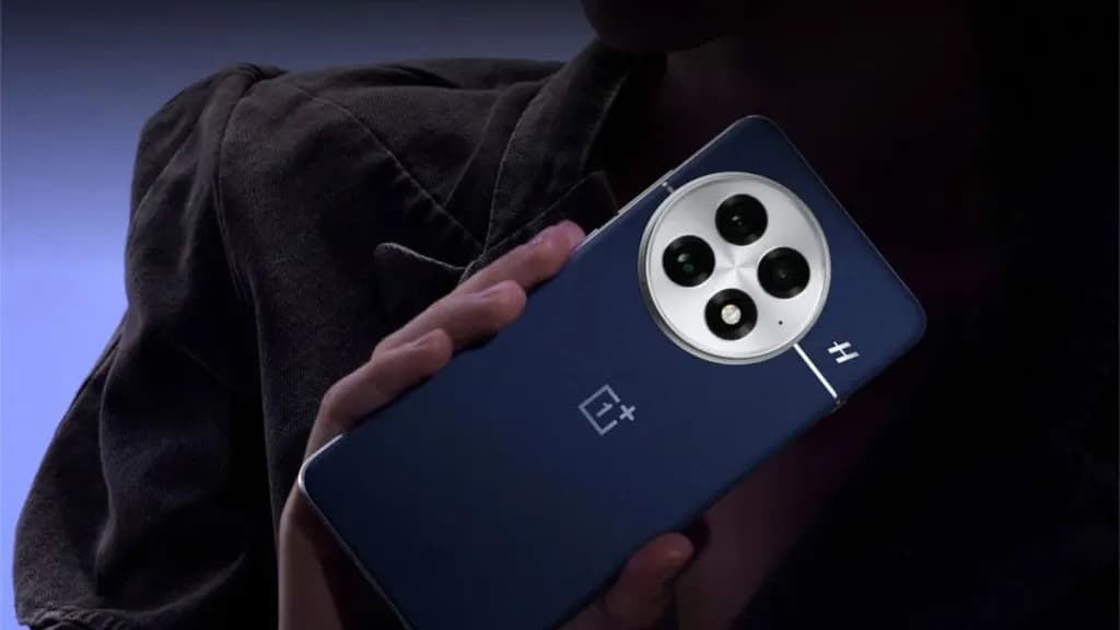 OnePlus 13