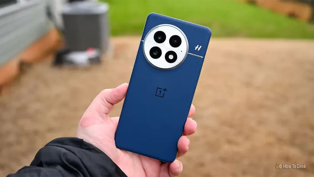 OnePlus 13