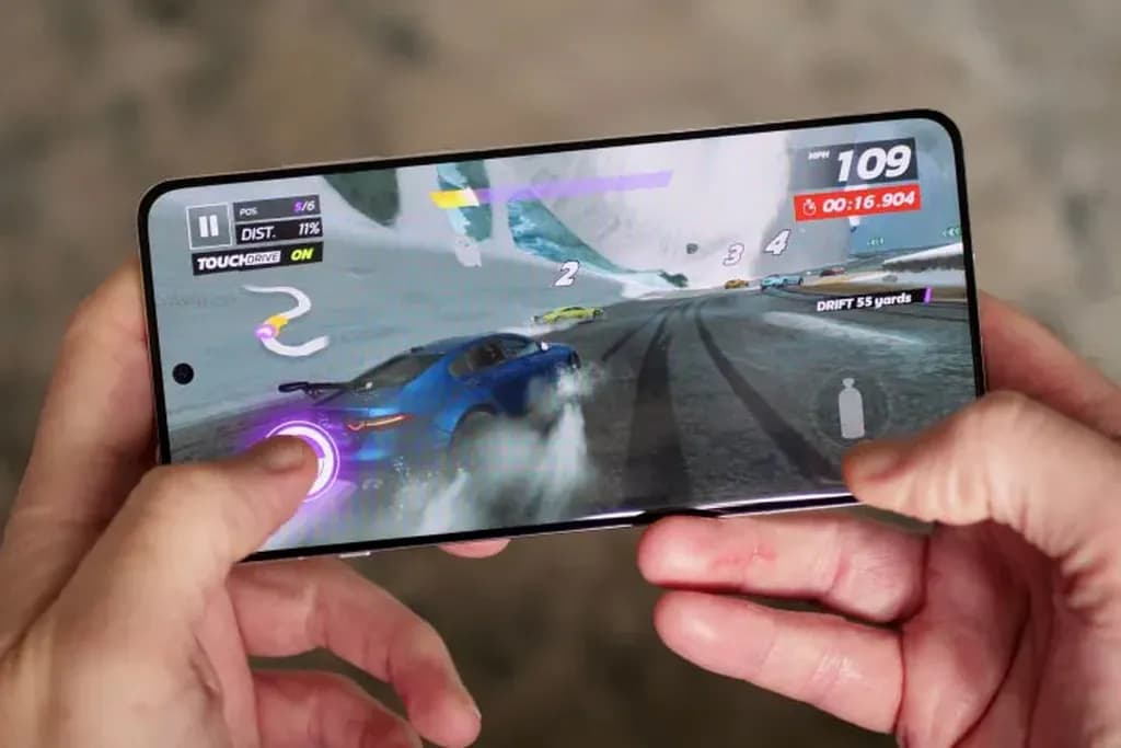 OnePlus 13