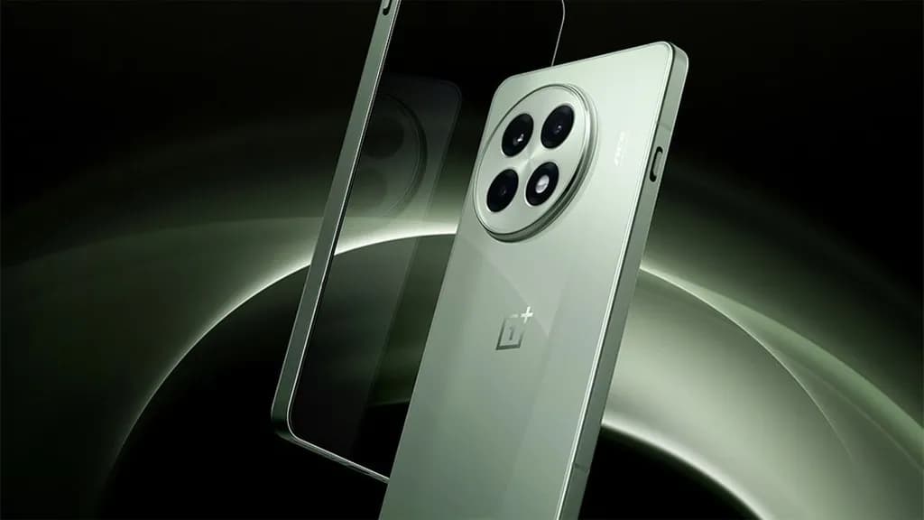 OnePlus 13R