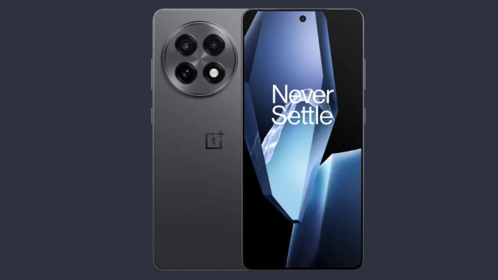 OnePlus 13R